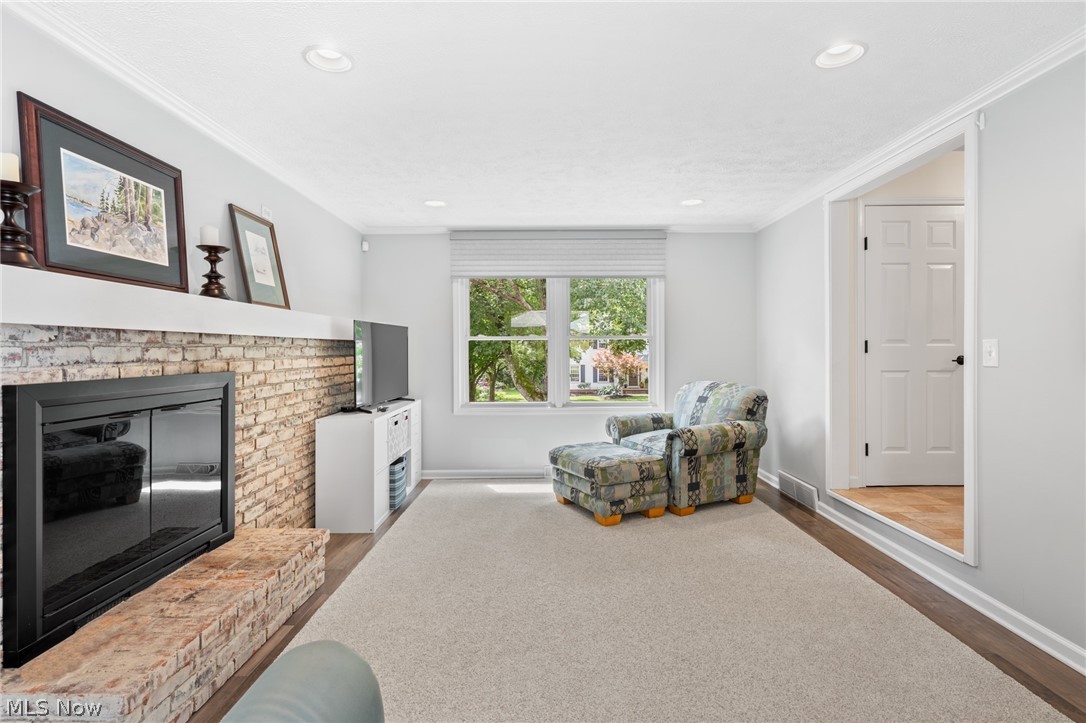 Heritage Heights - Residential