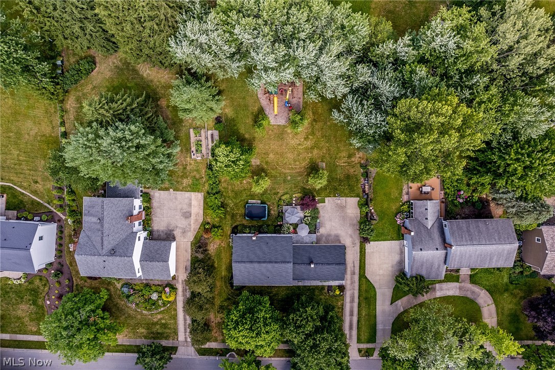 Heritage Heights - Residential