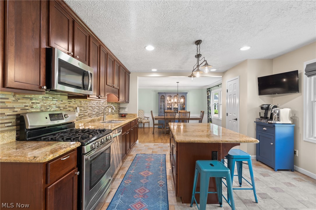 Heritage Heights - Residential