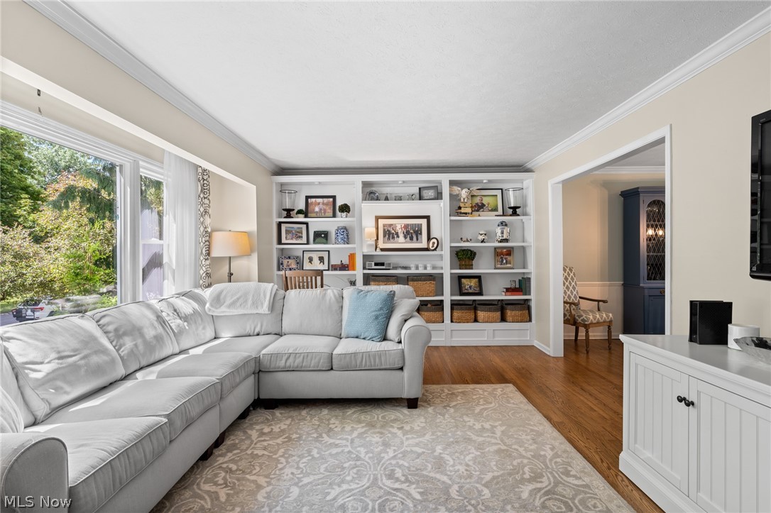 Heritage Heights - Residential