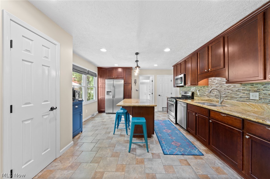 Heritage Heights - Residential