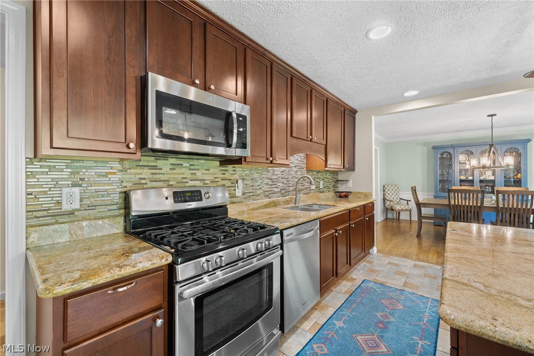 Heritage Heights - Residential