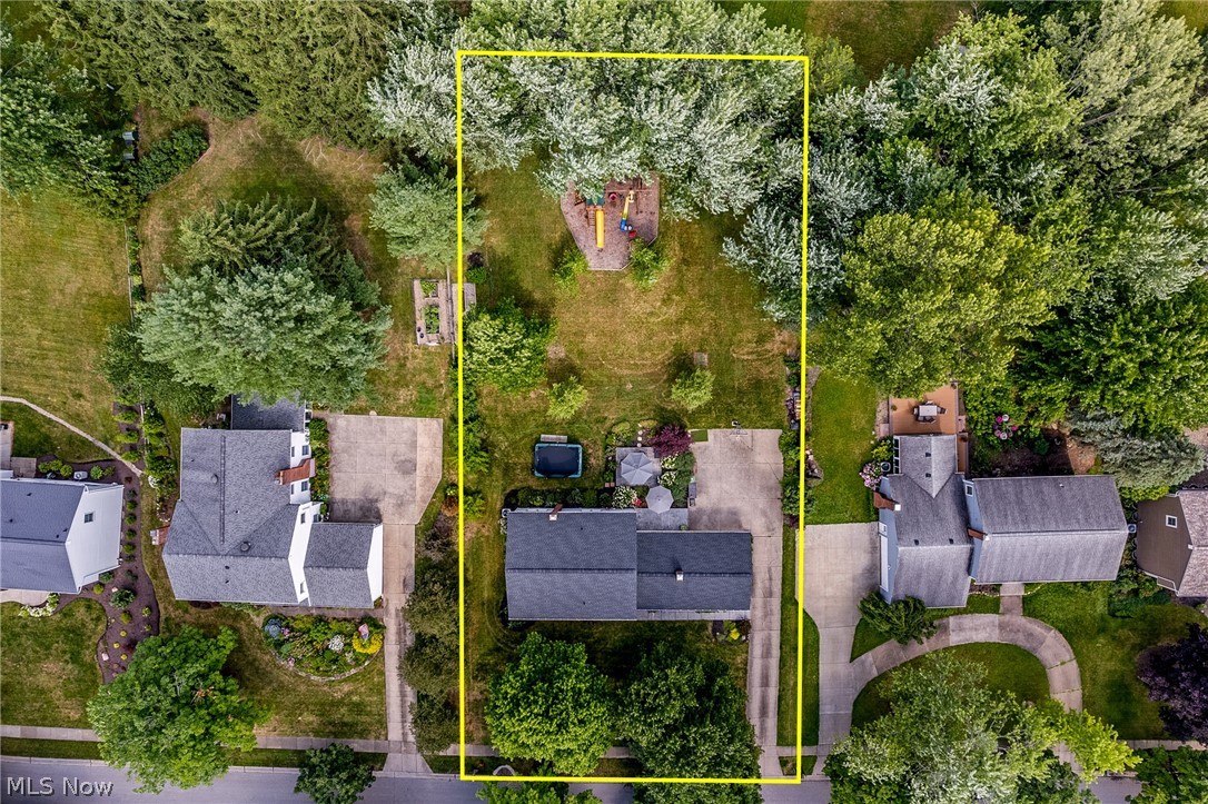 Heritage Heights - Residential