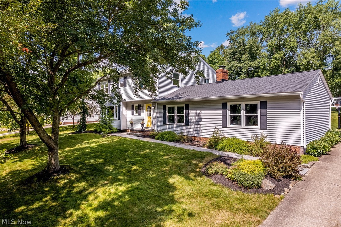 Heritage Heights - Residential