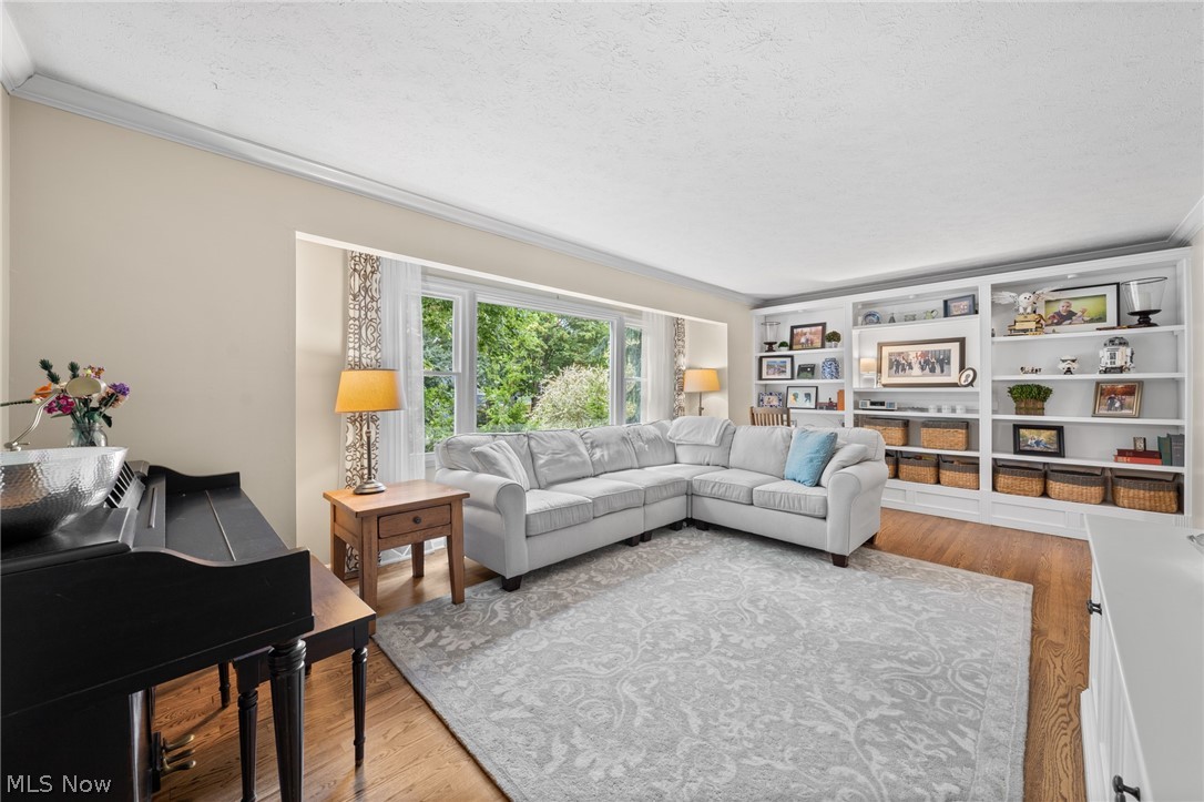 Heritage Heights - Residential