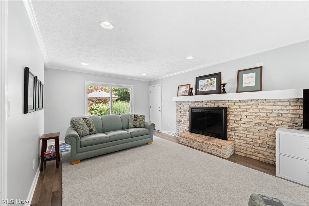 Heritage Heights - Residential