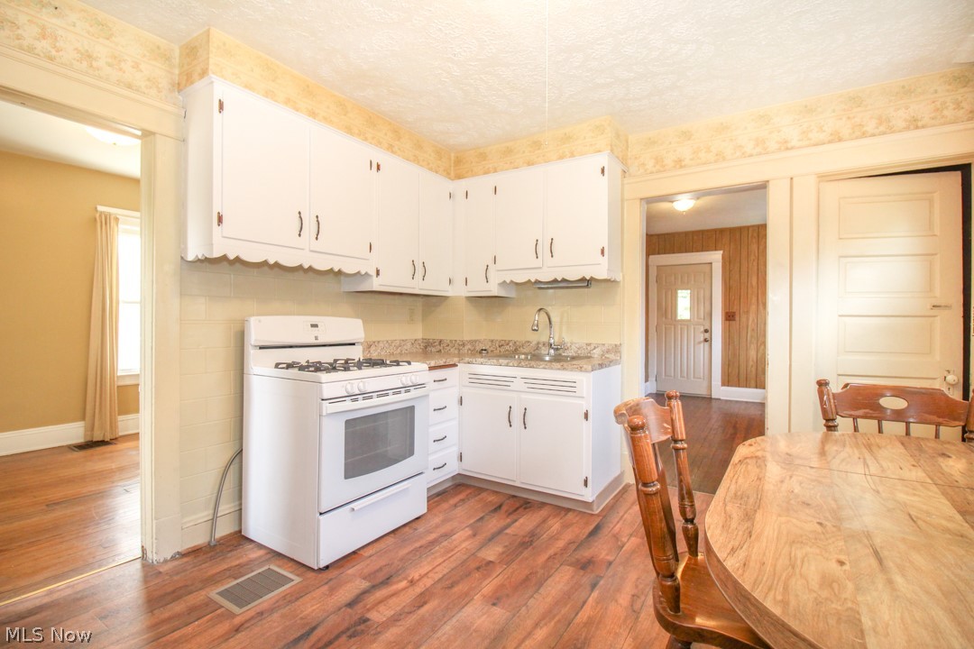 E Moran Sub - Residential