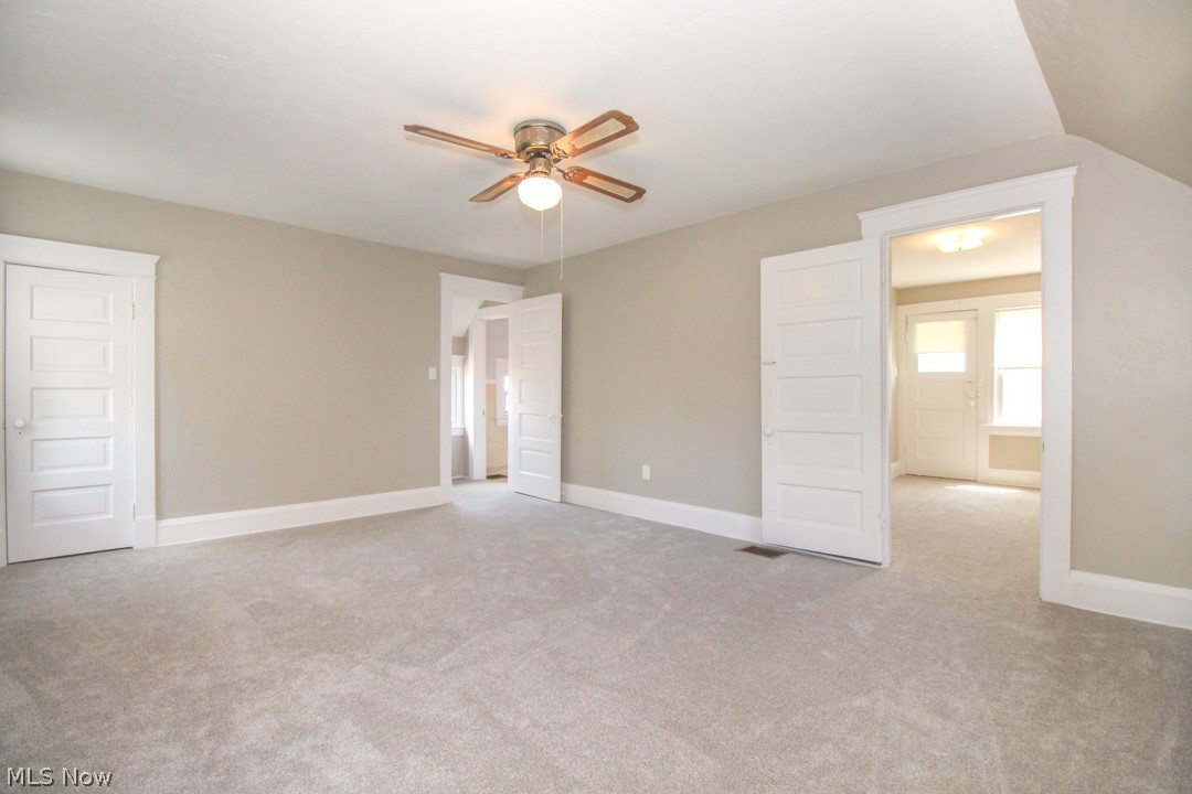 E Moran Sub - Residential