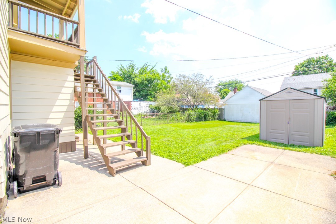 E Moran Sub - Residential