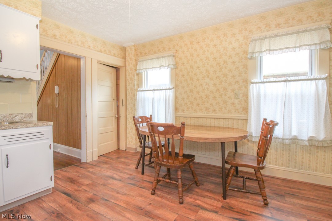 E Moran Sub - Residential