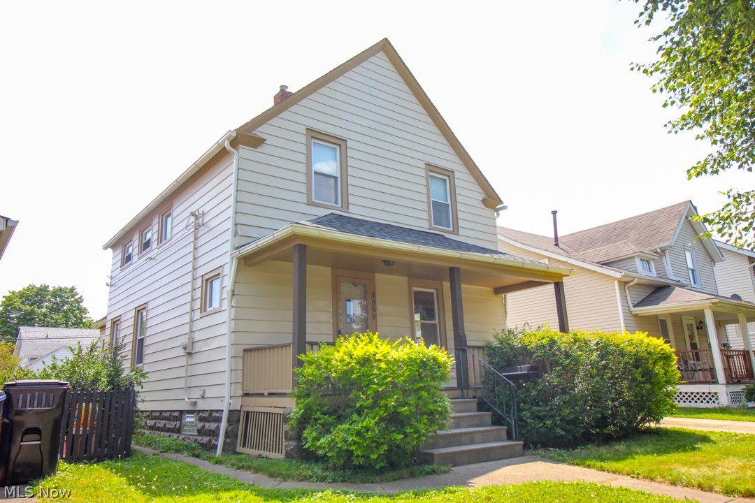 E Moran Sub - Residential