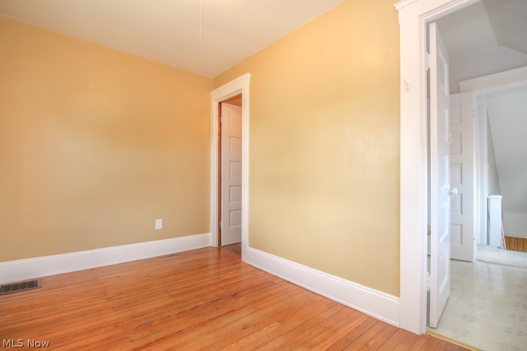 E Moran Sub - Residential