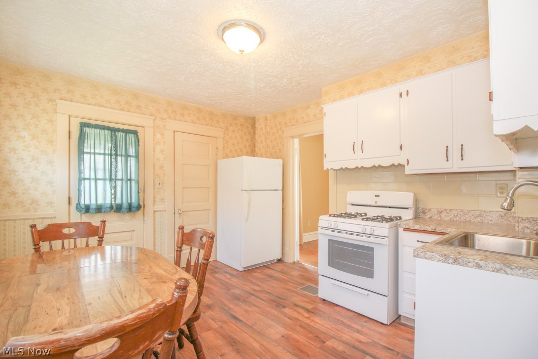 E Moran Sub - Residential