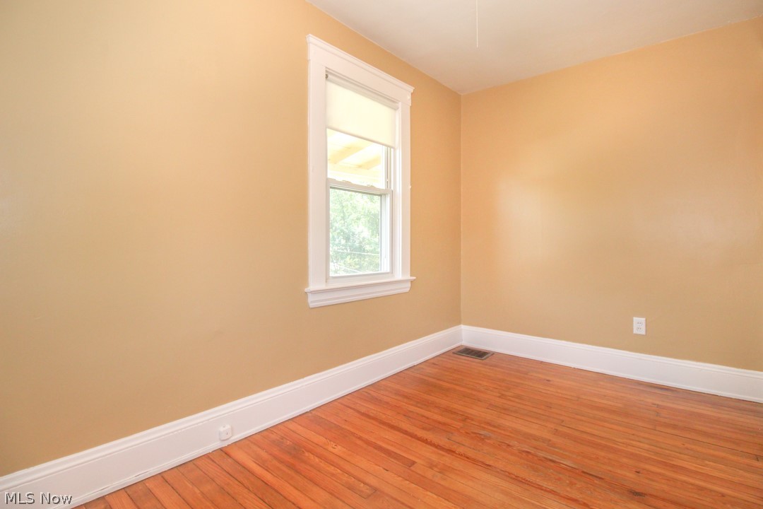 E Moran Sub - Residential