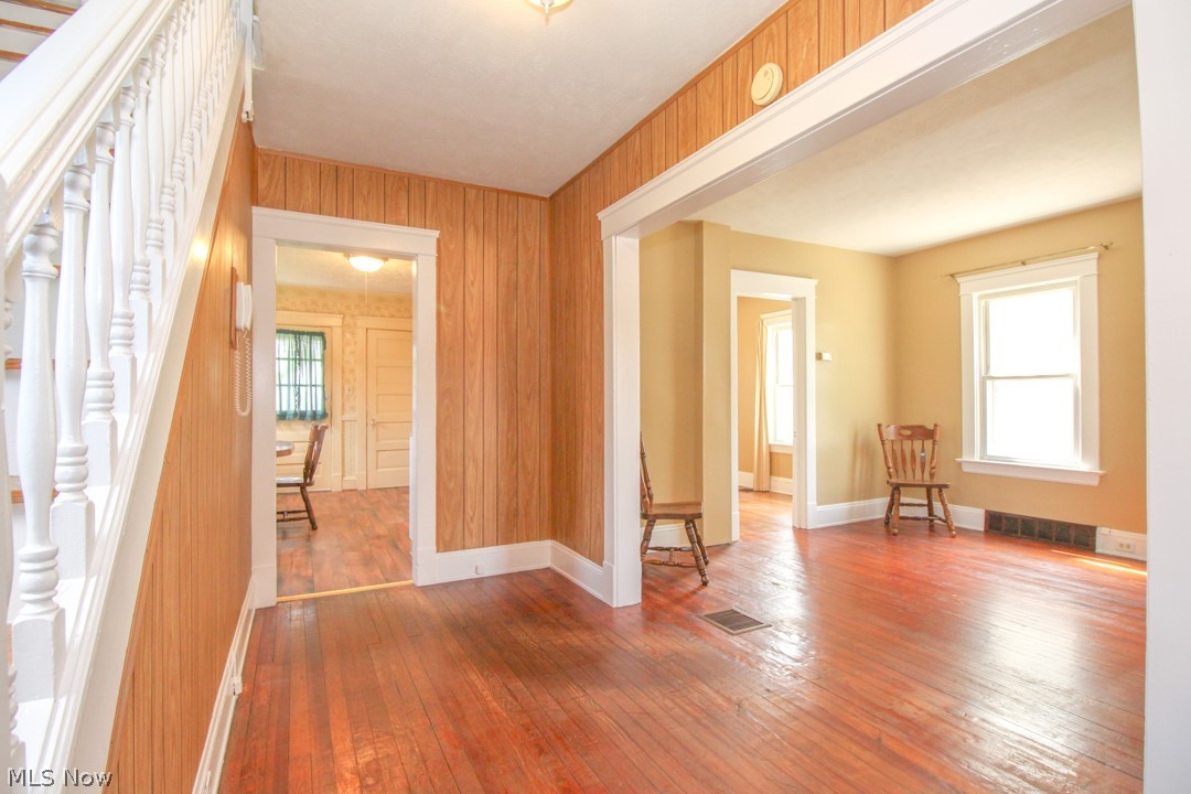 E Moran Sub - Residential