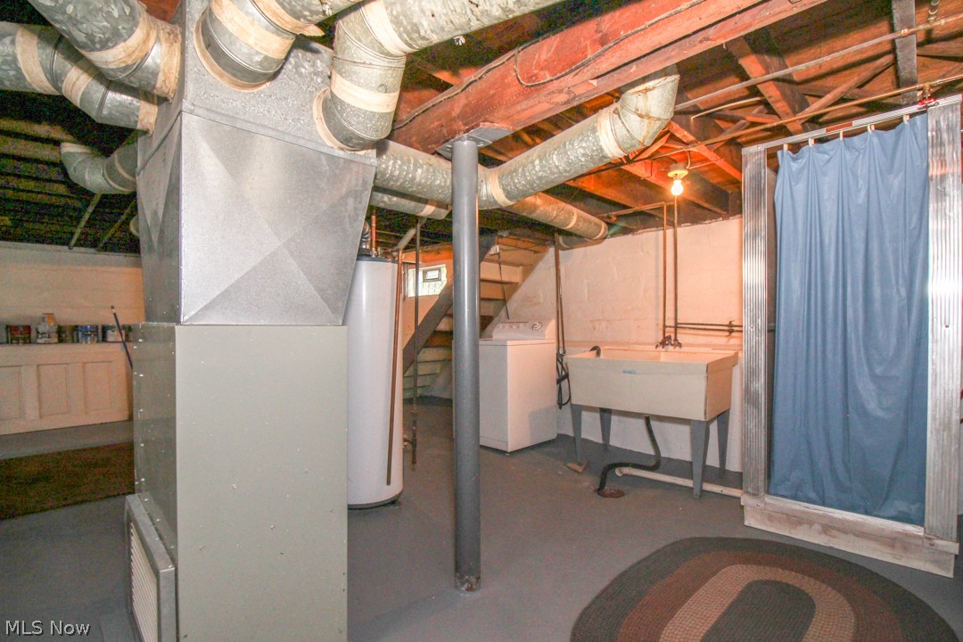 E Moran Sub - Residential