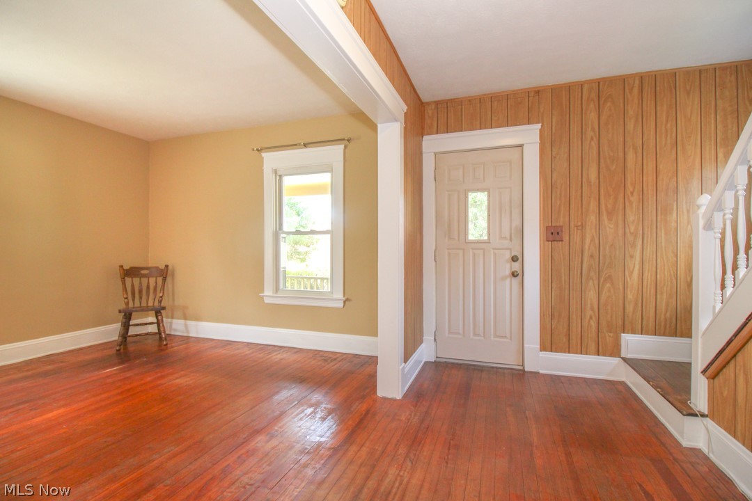 E Moran Sub - Residential