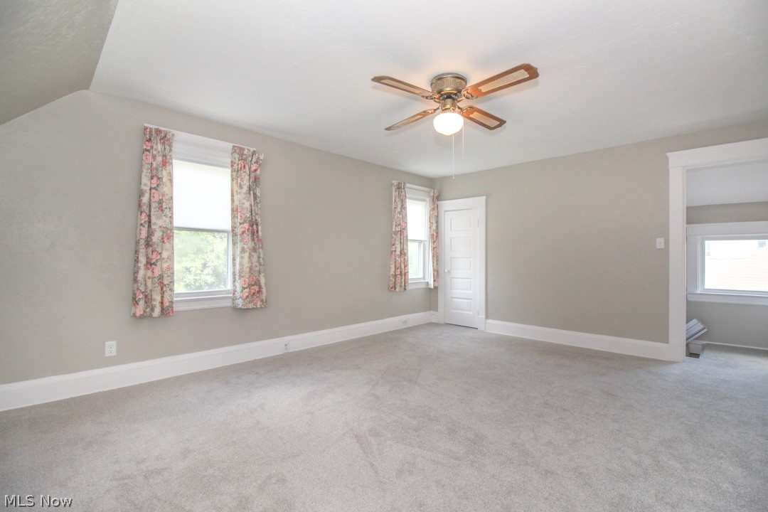 E Moran Sub - Residential