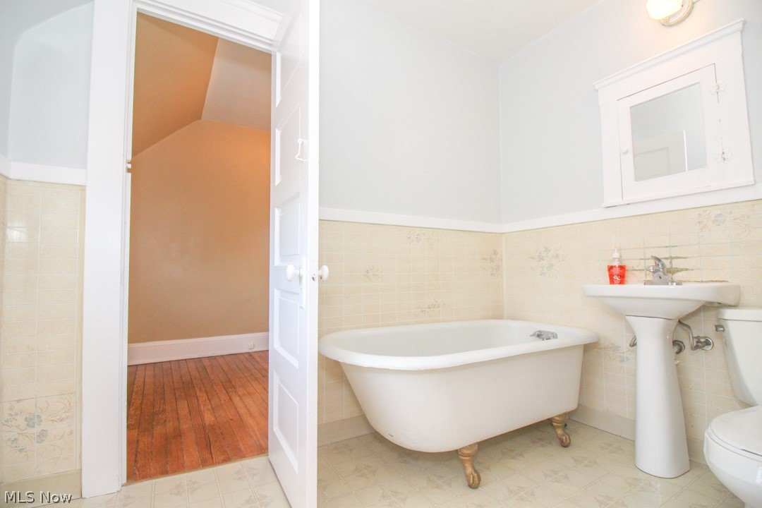 E Moran Sub - Residential