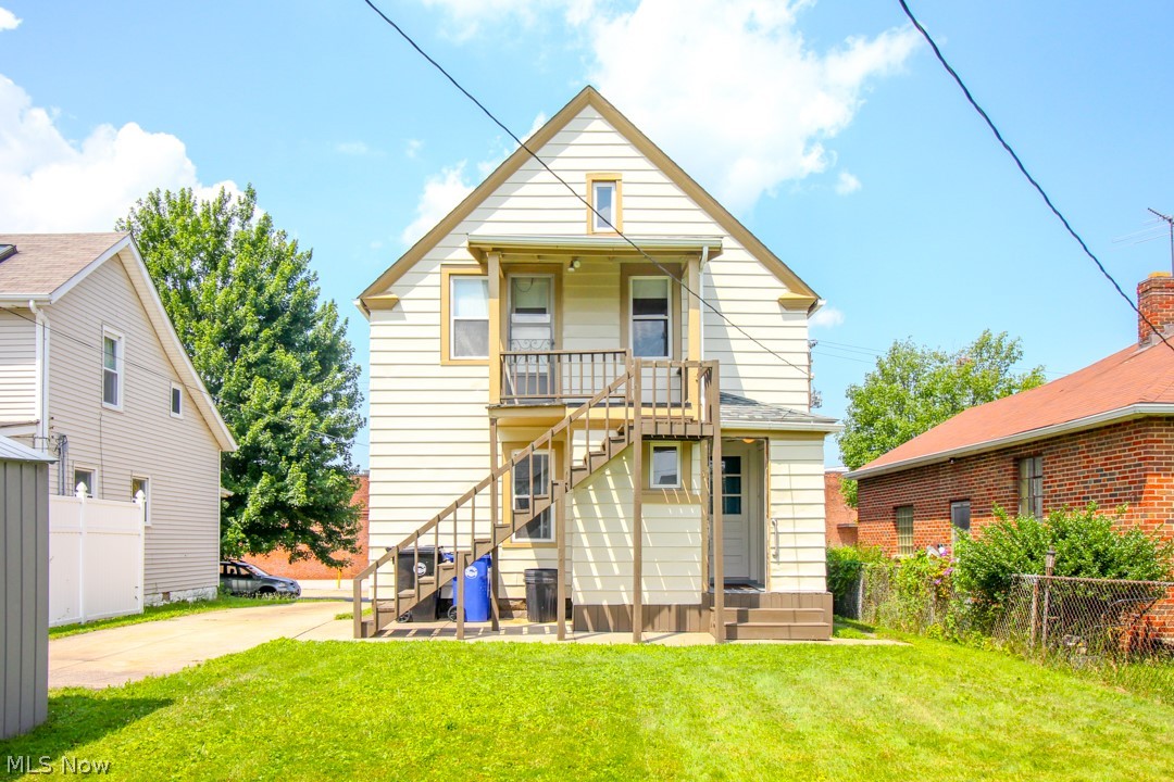 E Moran Sub - Residential