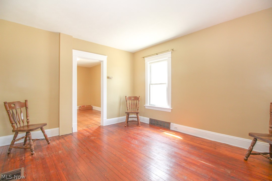 E Moran Sub - Residential