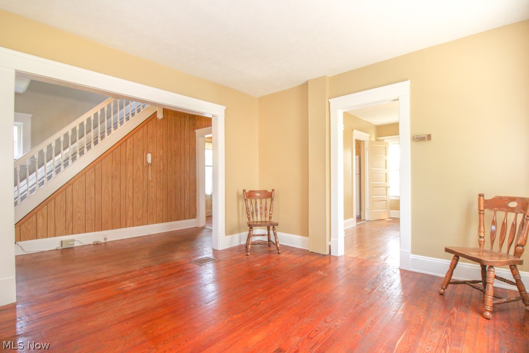 E Moran Sub - Residential