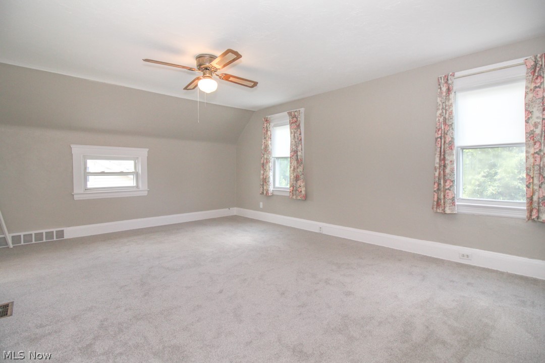 E Moran Sub - Residential