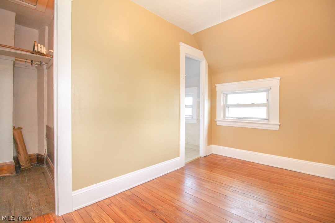 E Moran Sub - Residential