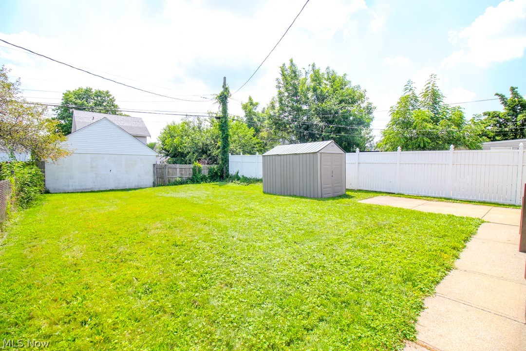 E Moran Sub - Residential