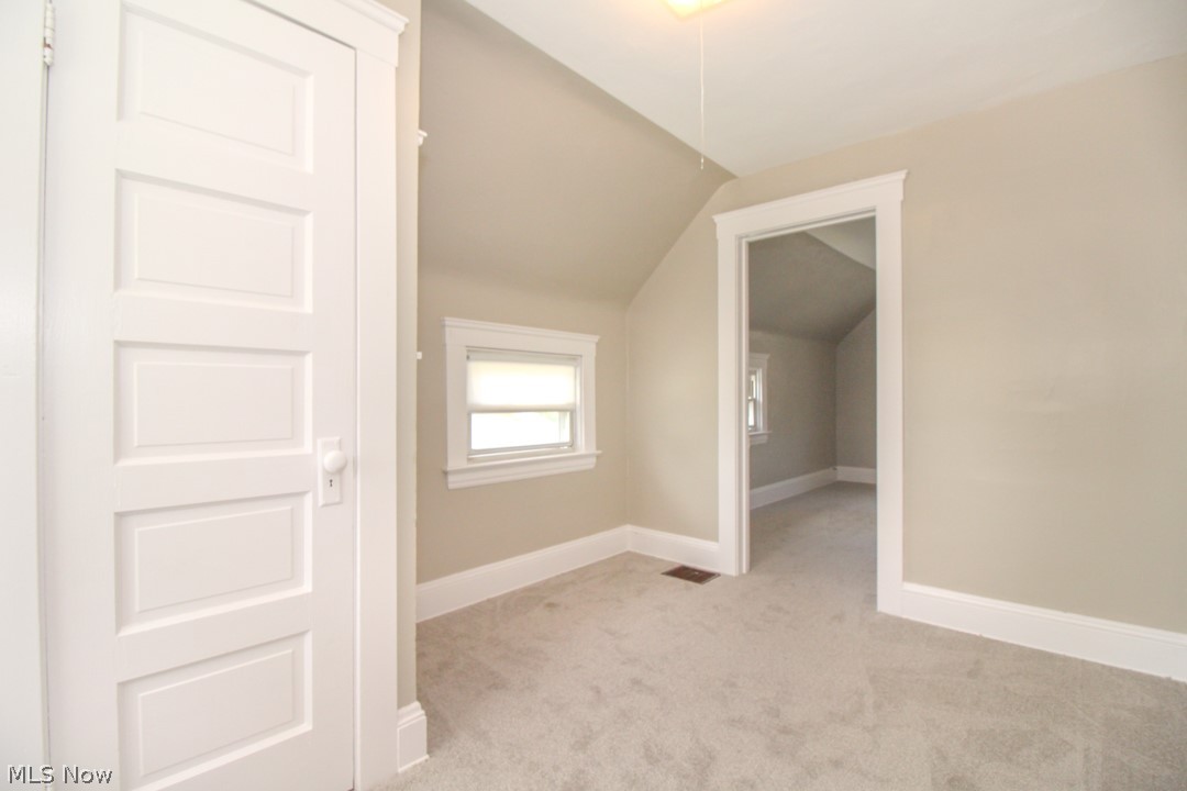 E Moran Sub - Residential