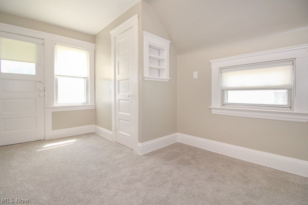 E Moran Sub - Residential