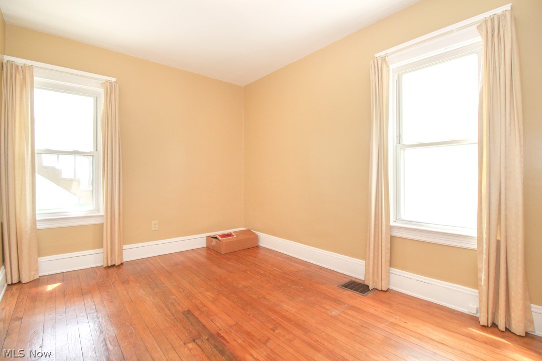 E Moran Sub - Residential