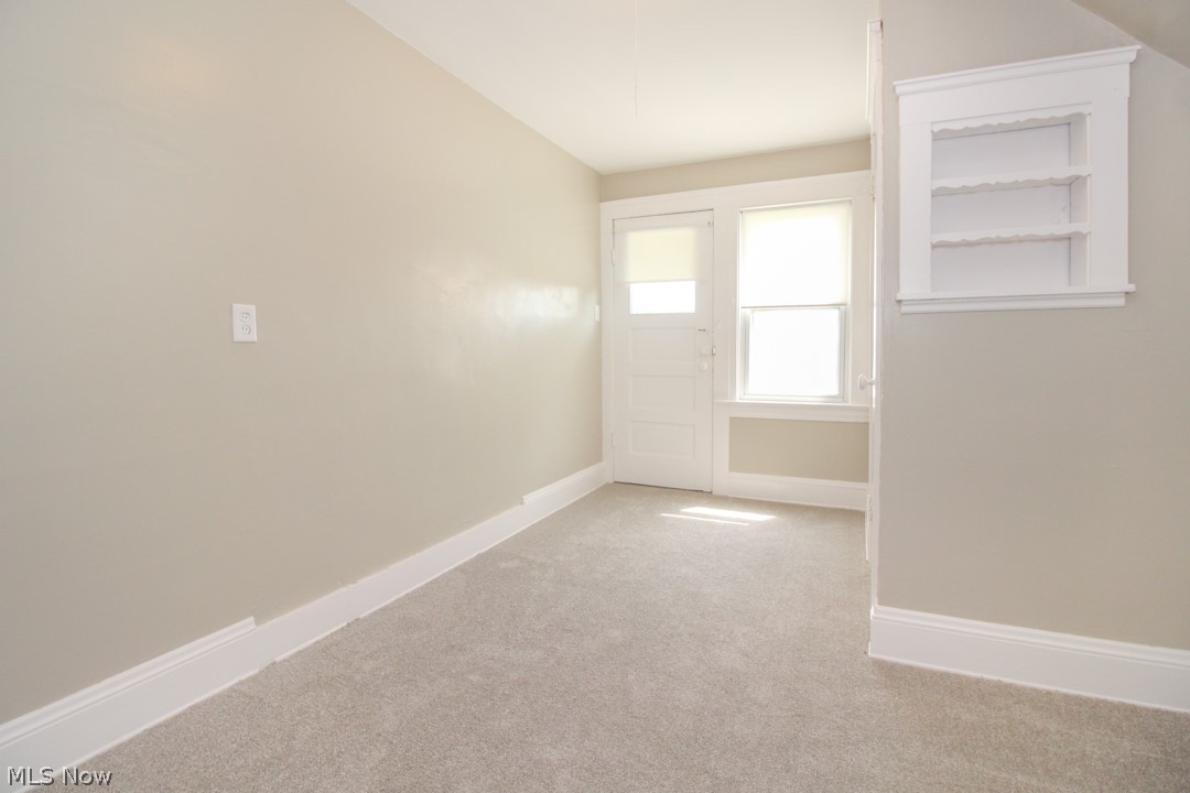 E Moran Sub - Residential