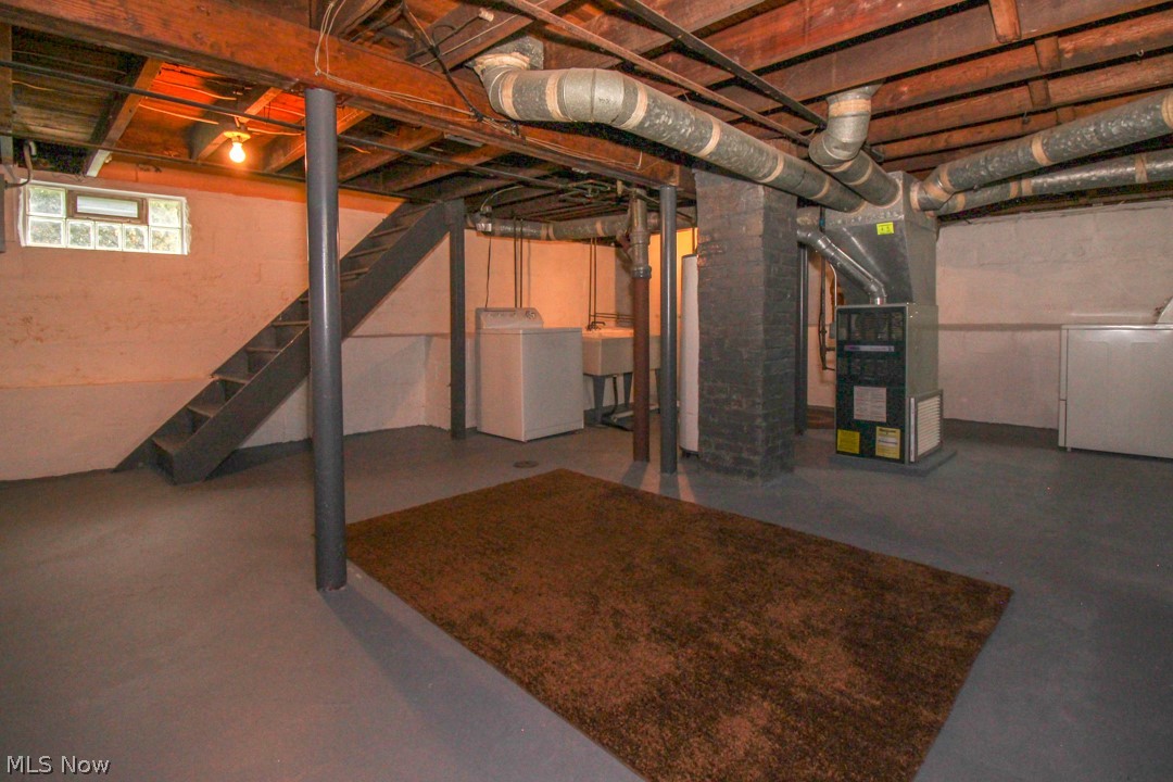 E Moran Sub - Residential