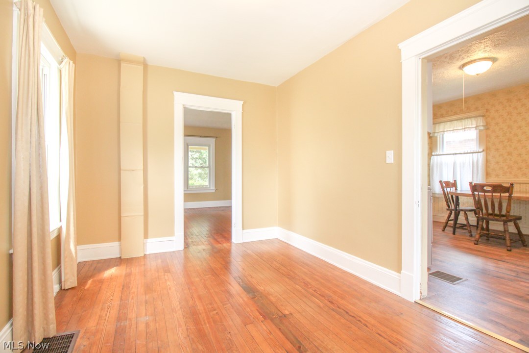 E Moran Sub - Residential