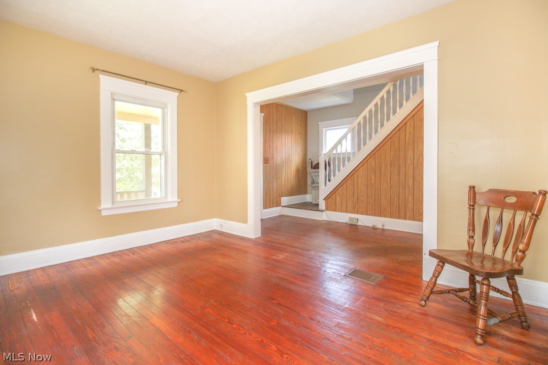 E Moran Sub - Residential