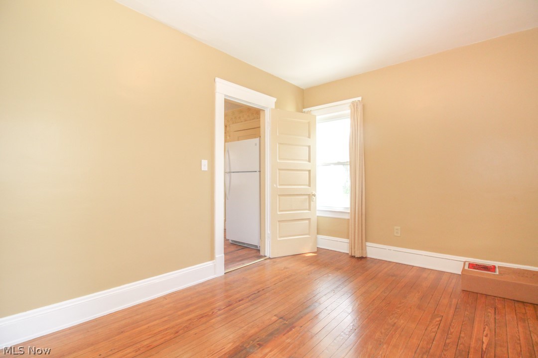 E Moran Sub - Residential