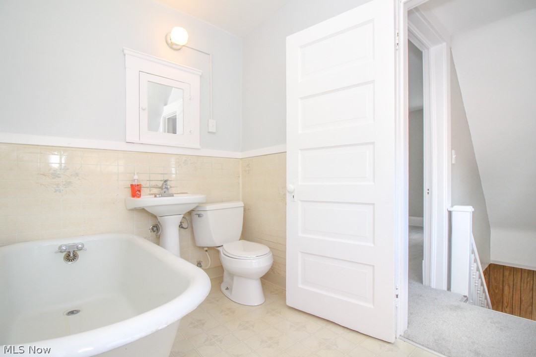 E Moran Sub - Residential