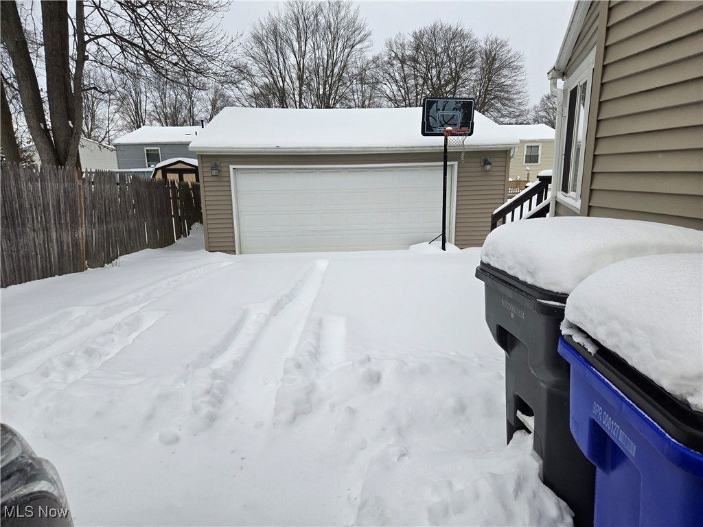 Photo of 694 Summit Road, Ravenna, OH 44266 (MLS # 5184376)