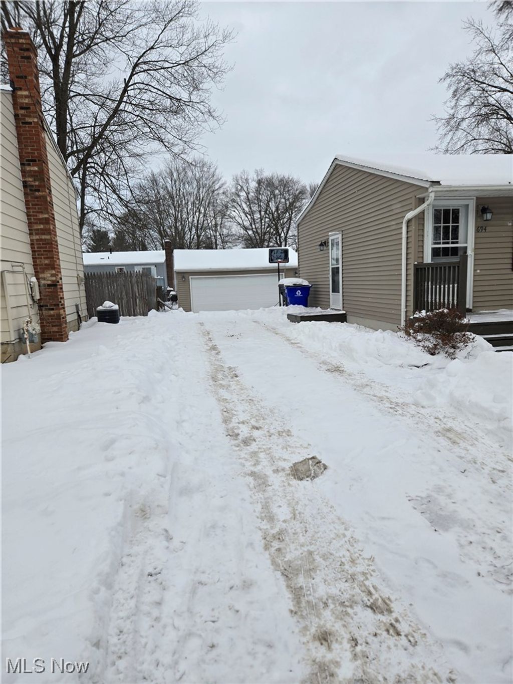 Photo of 694 Summit Road, Ravenna, OH 44266 (MLS # 5184376)