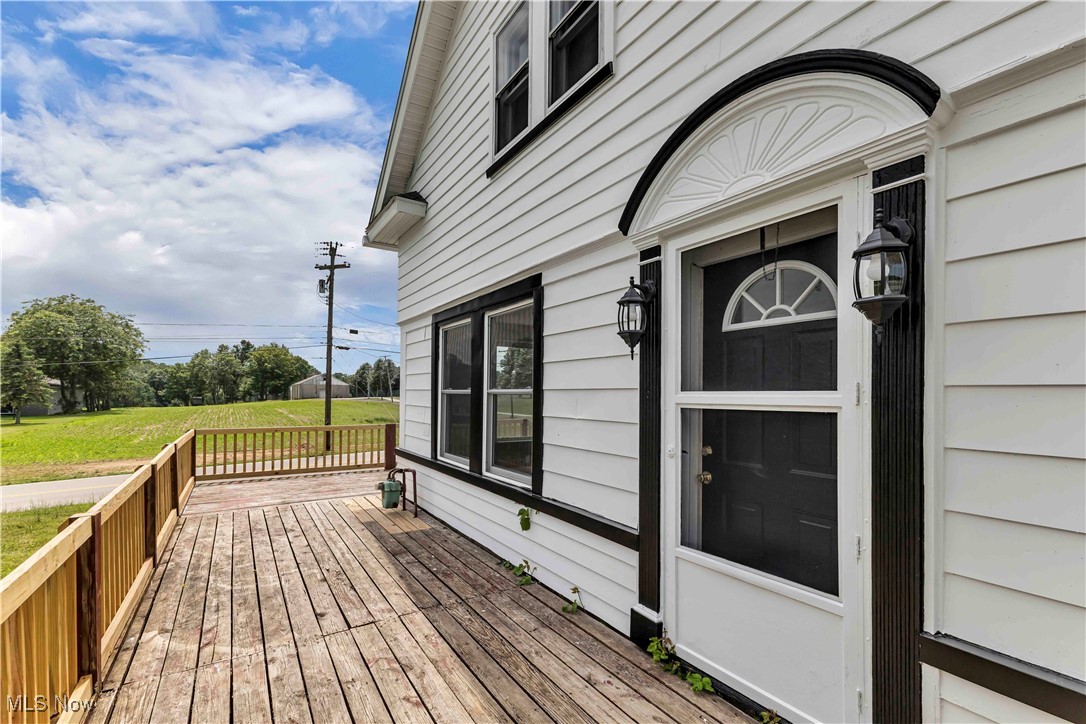 Point View Heights - Residential