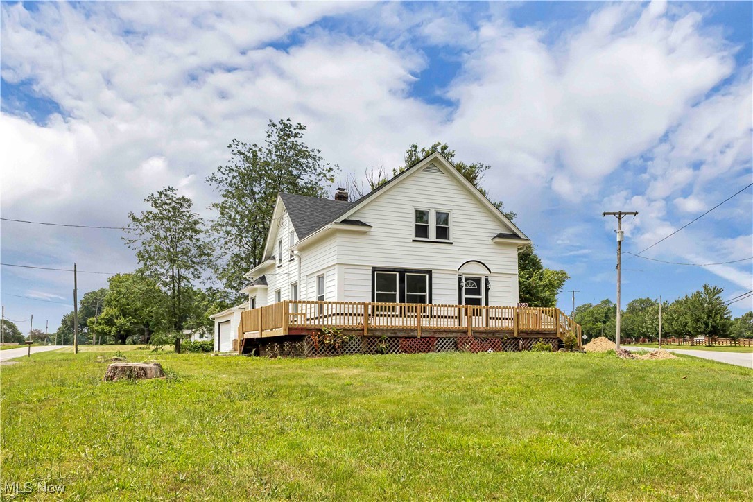 Point View Heights - Residential