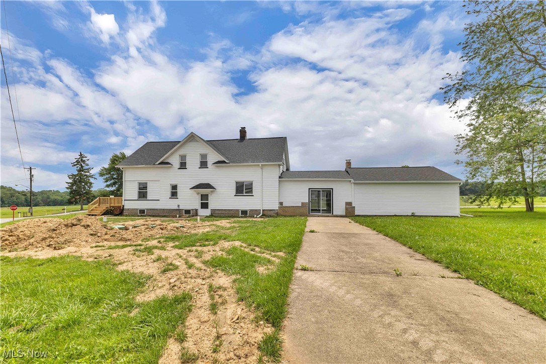 Point View Heights - Residential