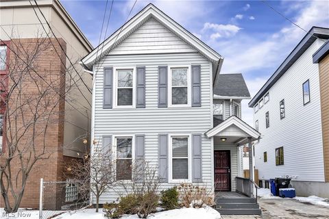 2155 W 28th Street Cleveland OH 44113