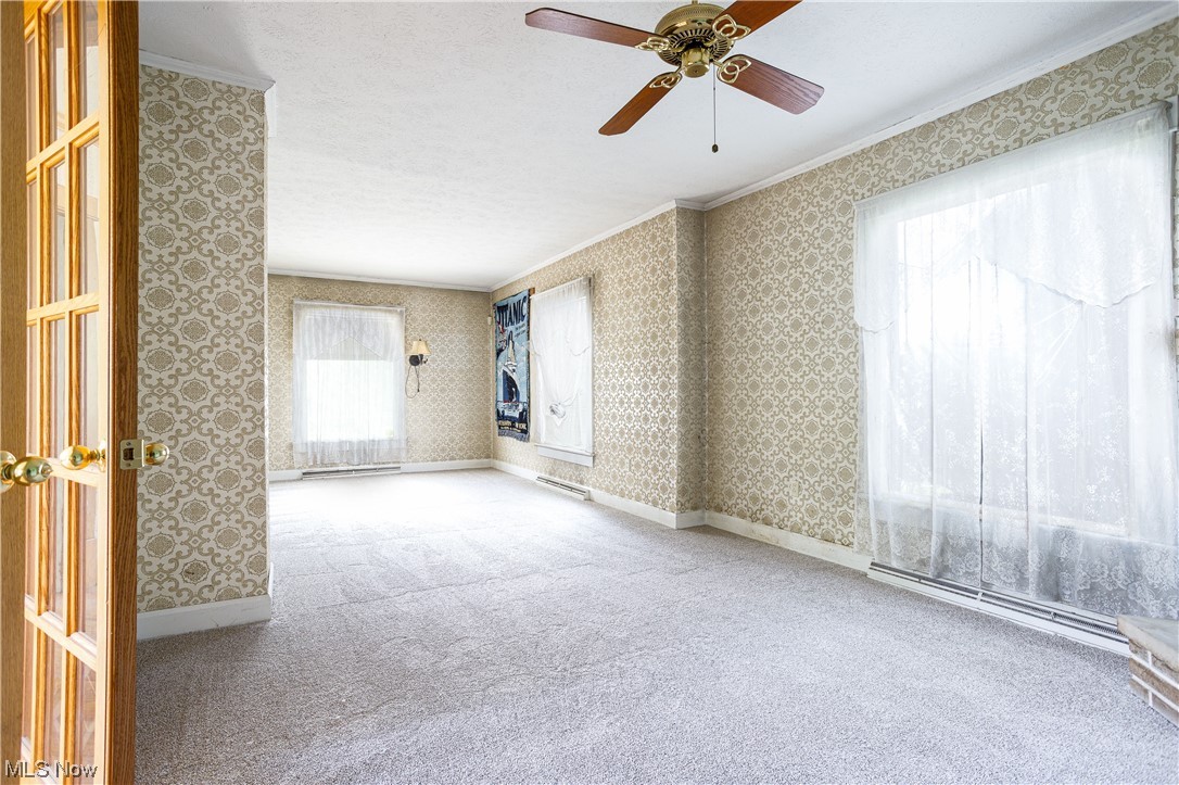 Sharon Center - Residential