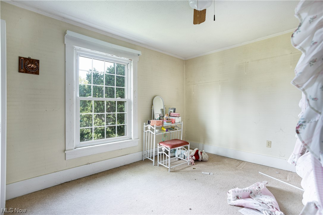 Sharon Center - Residential