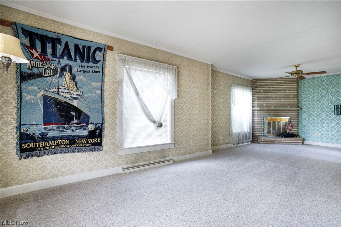 Sharon Center - Residential