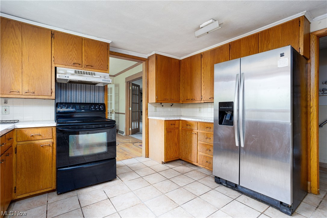 Sharon Center - Residential