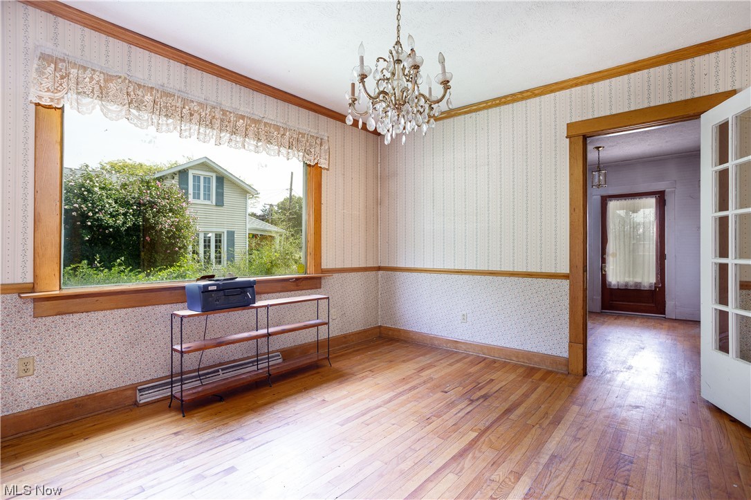 Sharon Center - Residential