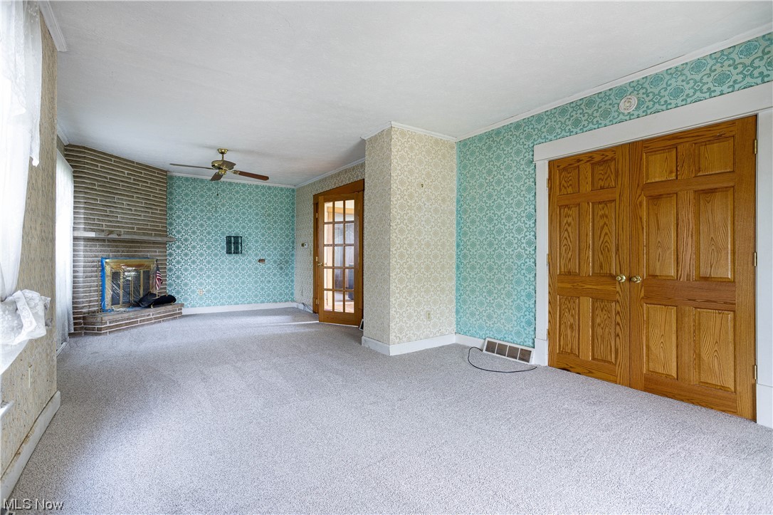 Sharon Center - Residential